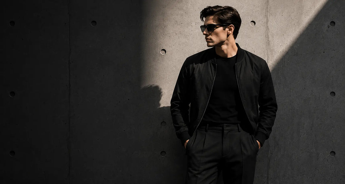 How to Build a Timeless Wardrobe
