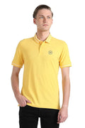 T Shirt Yellow