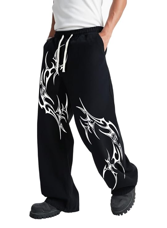 Black Pants