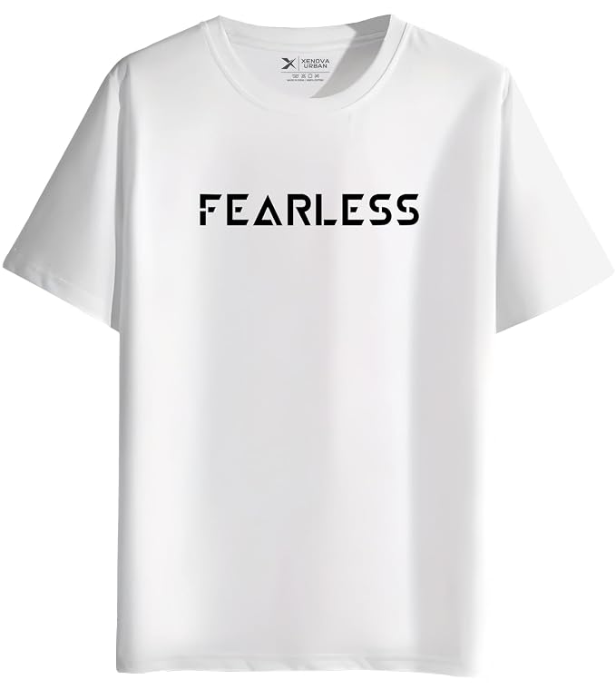 XENOVAURBAN T-Shirt - White