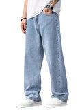 Blue Pants