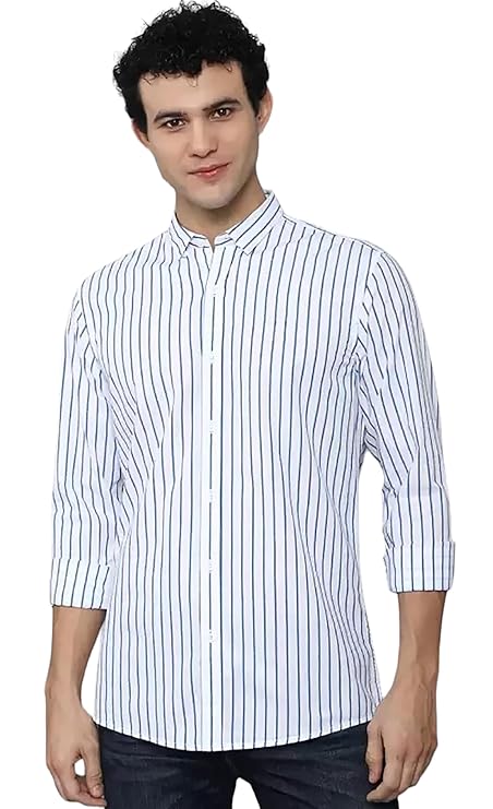 Shirt Check