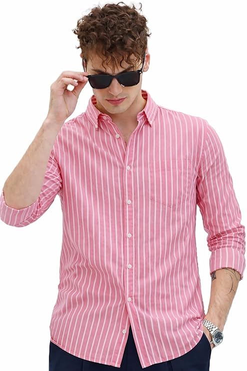 Shirt Check