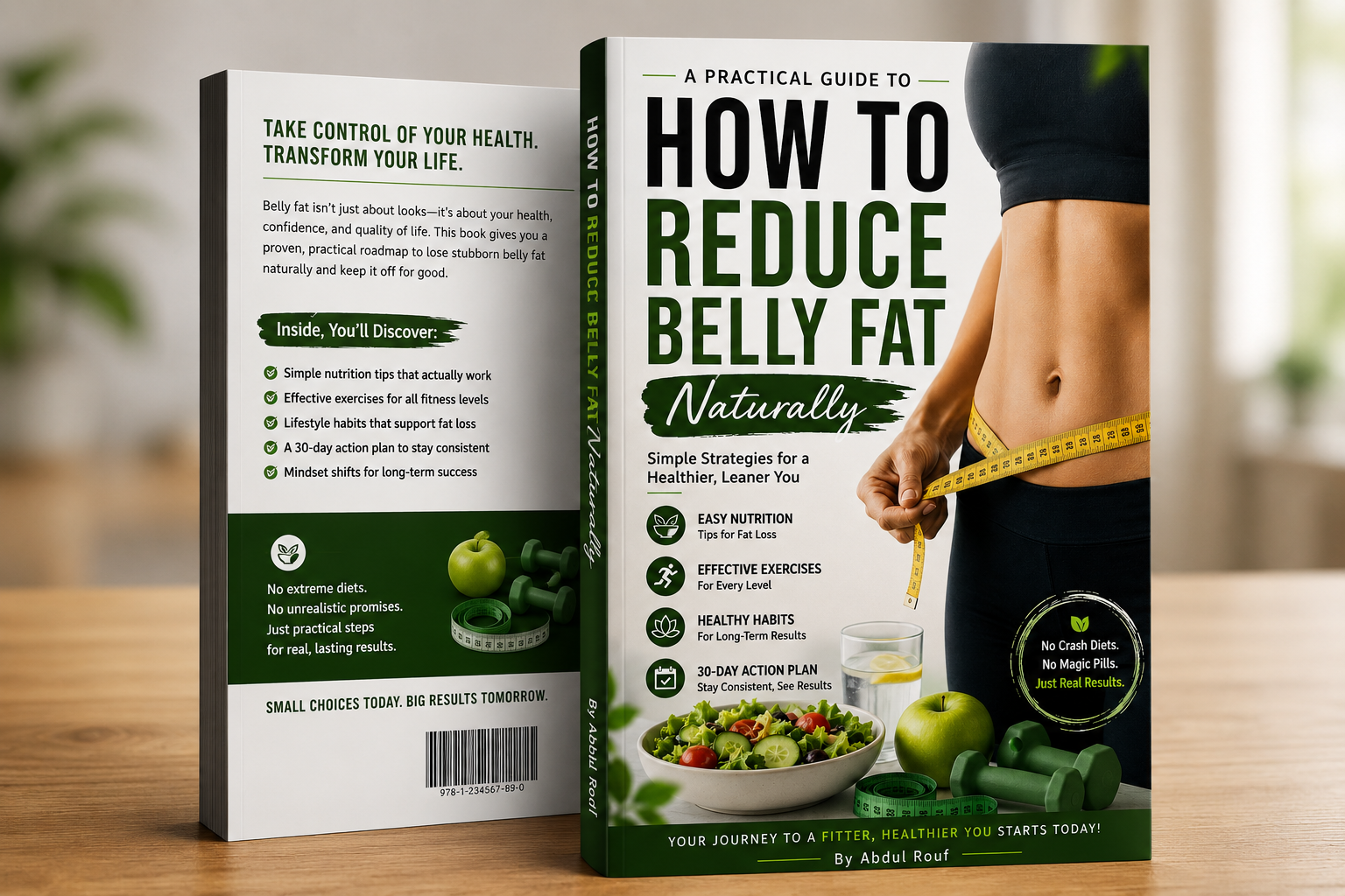 Weight Loss Tips - E-book