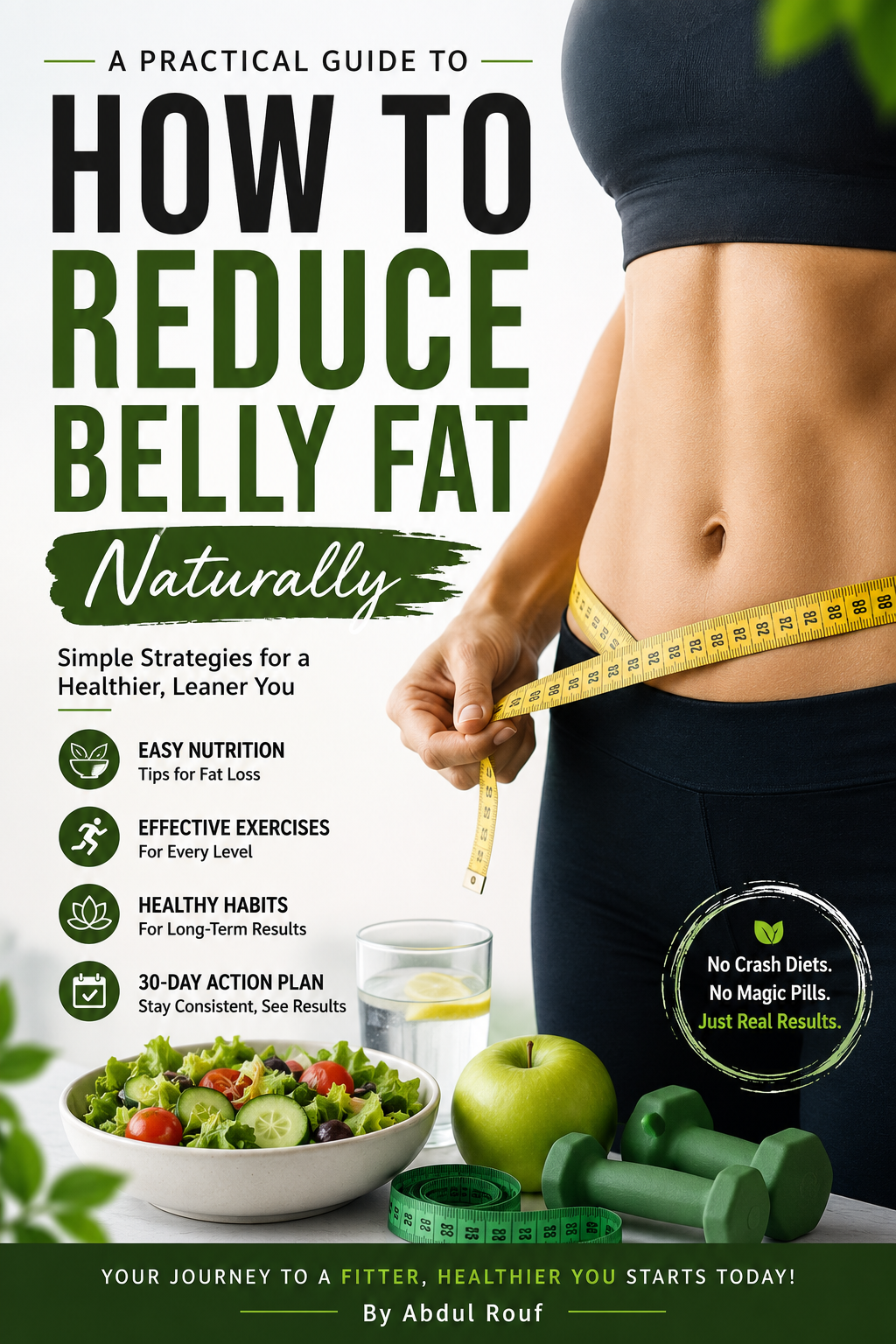 Weight Loss Tips - E-book